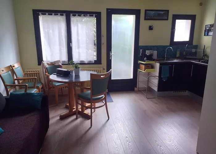 Duplex 2 Personnes,