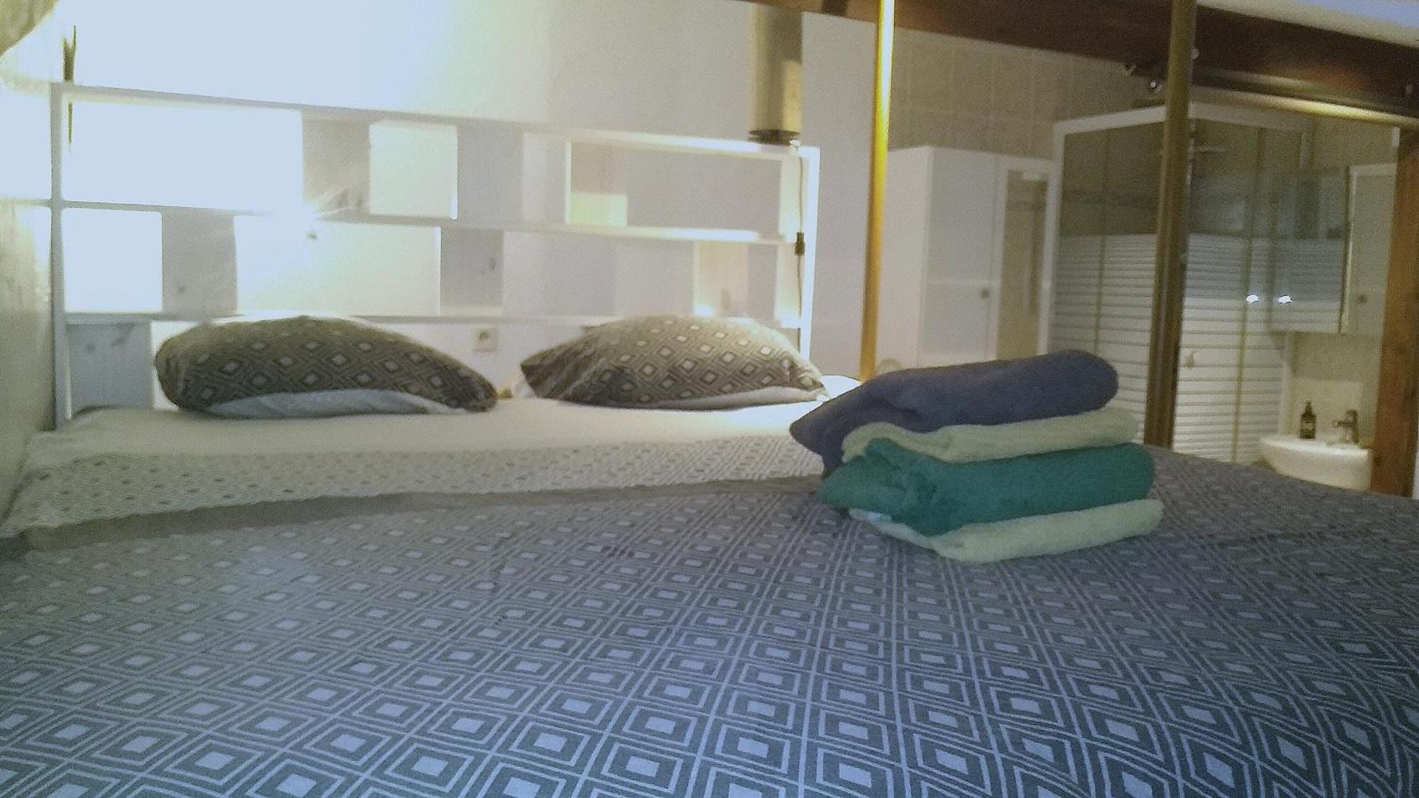 Appartement Duplex 2 Personnes, Aix-les-Bains