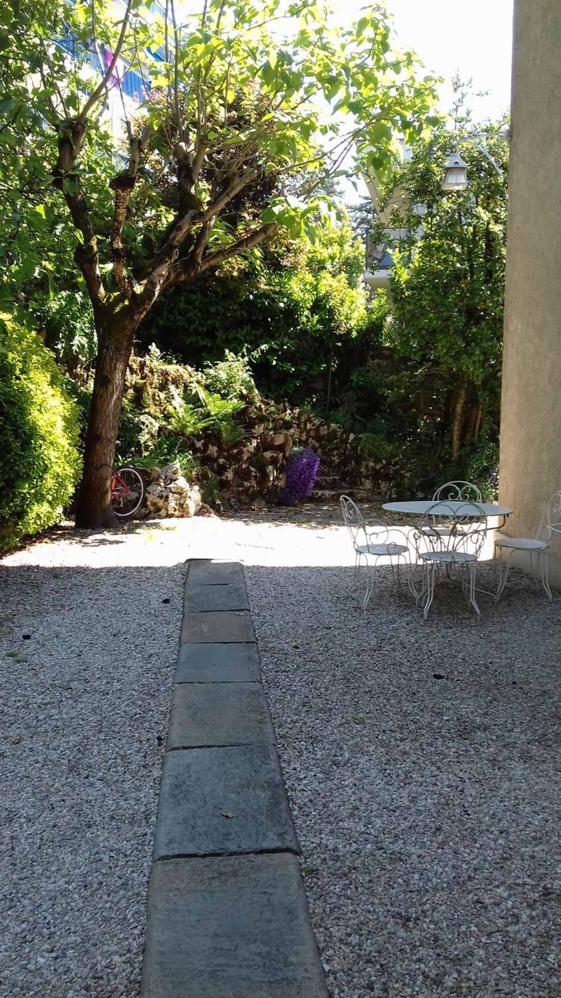 Duplex 2 Personnes,