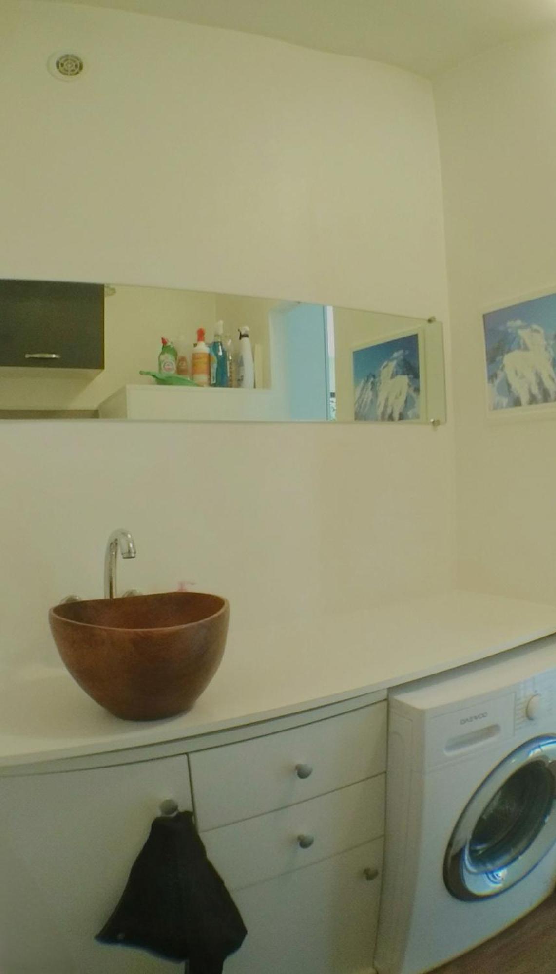 Appartement Duplex 2 Personnes,