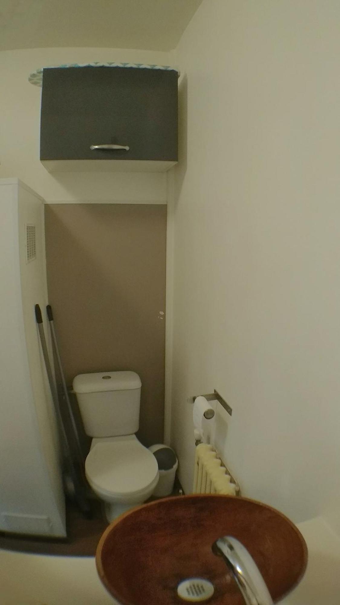 Appartement Duplex 2 Personnes,